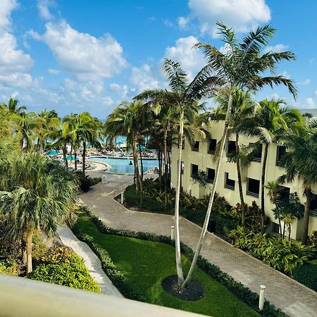 Miami Hollywood Condo For 4 People 001-21Vic Eksteriør bilde