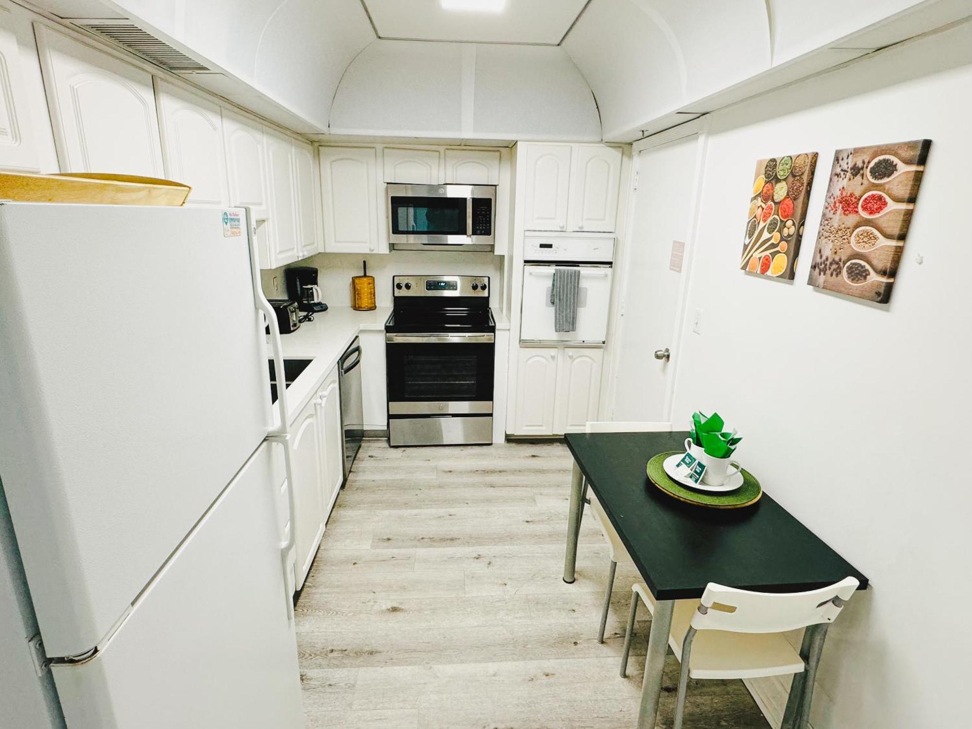 Miami Hollywood Condo For 4 People 001-21Vic Eksteriør bilde