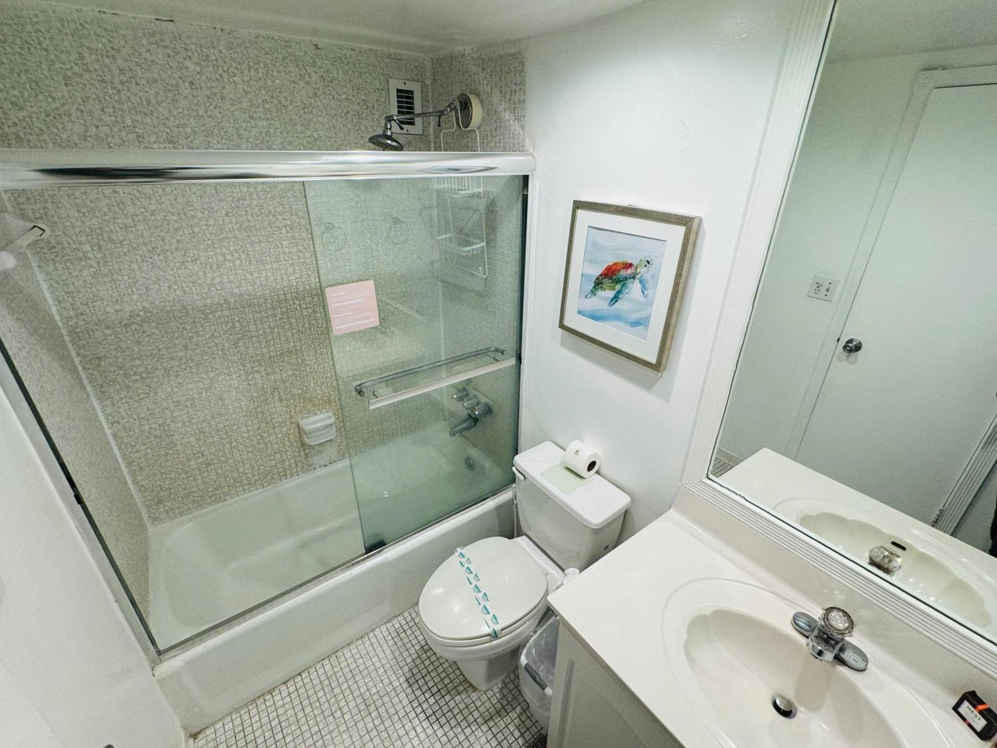 Miami Hollywood Condo For 4 People 001-21Vic Eksteriør bilde