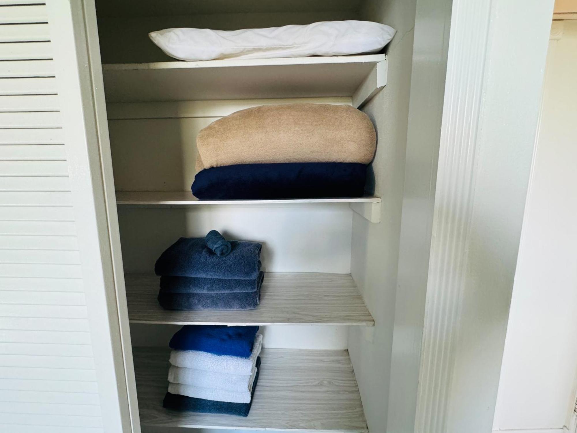 Miami Hollywood Condo For 4 People 001-21Vic Eksteriør bilde
