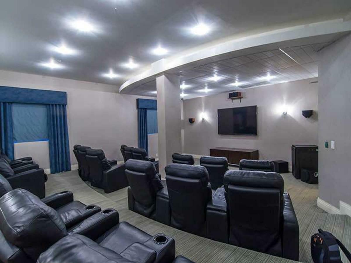 Miami Hollywood Condo For 4 People 001-21Vic Eksteriør bilde