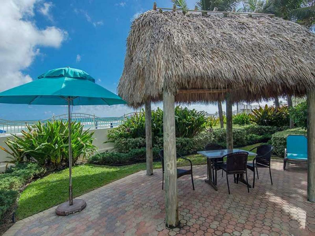 Miami Hollywood Condo For 4 People 001-21Vic Eksteriør bilde