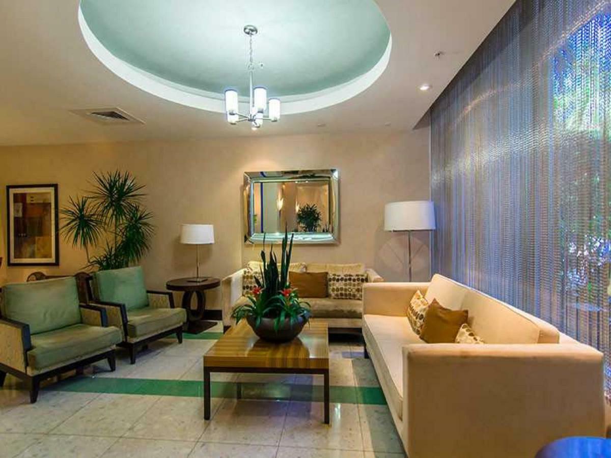 Miami Hollywood Condo For 4 People 001-21Vic Eksteriør bilde